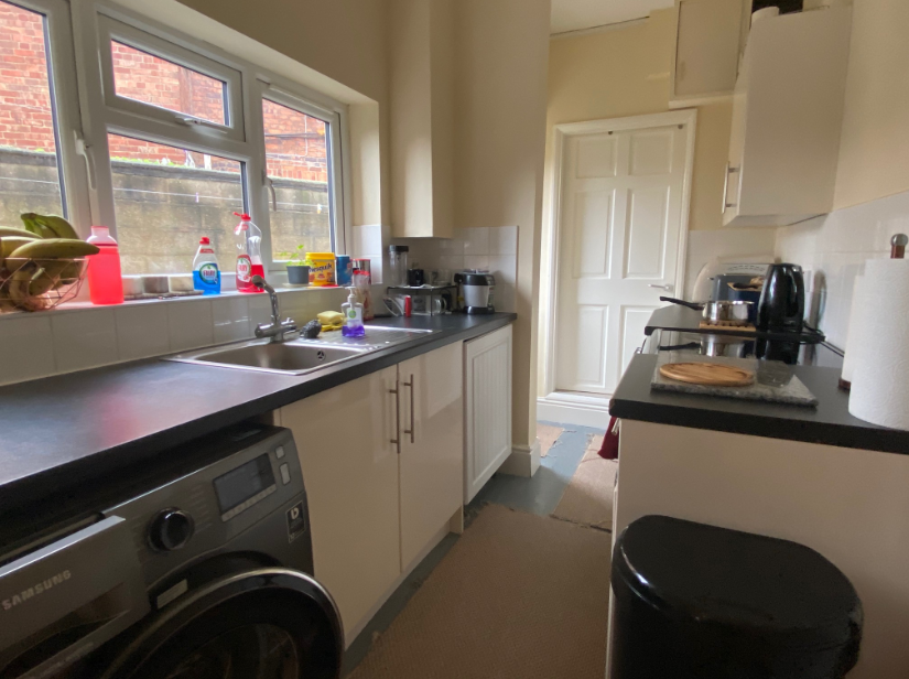 Ludgate, Tamworth, B79, photo 2