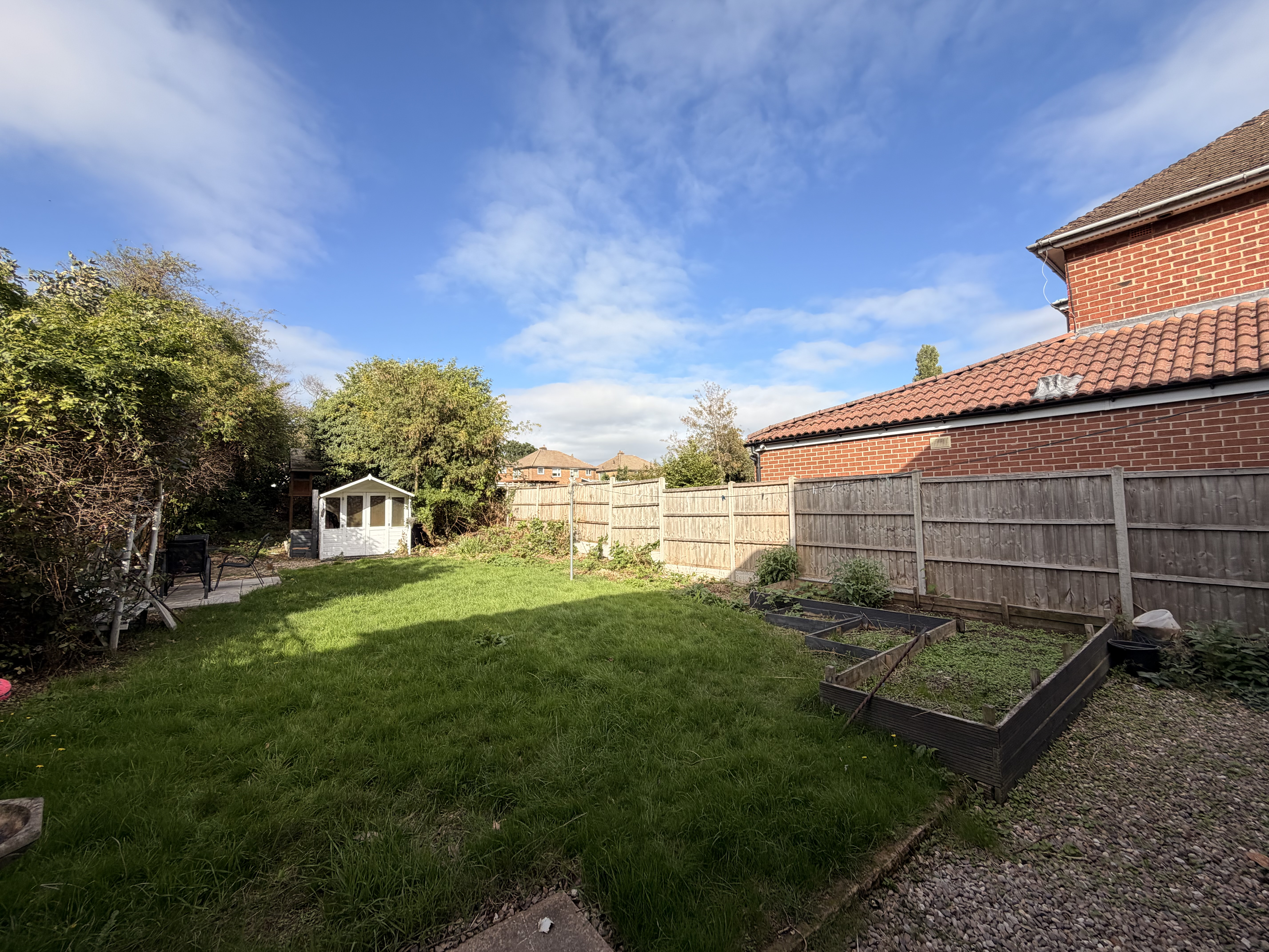 Green Lane, Castle Bromwich, B36, photo 22