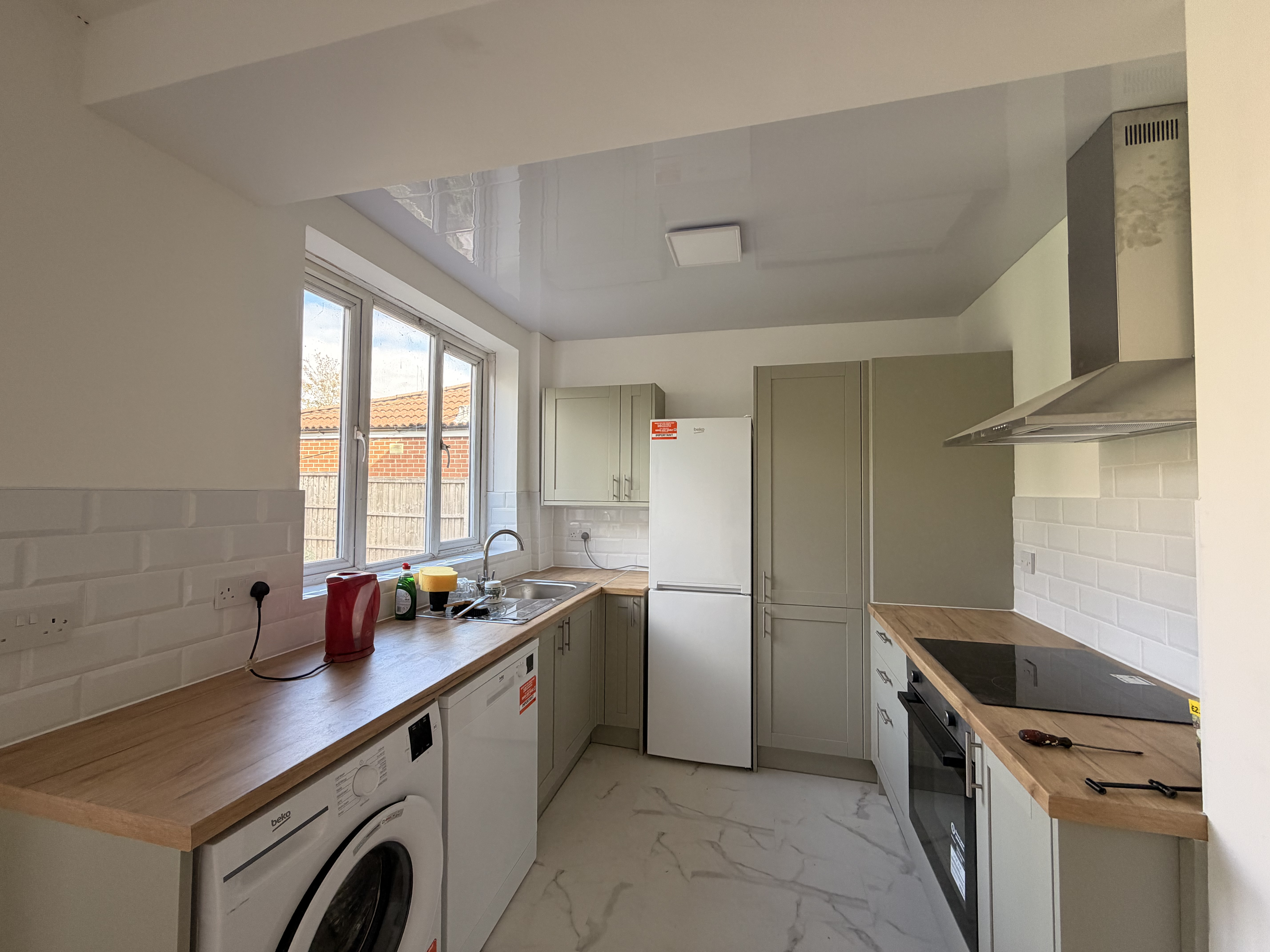 Green Lane, Castle Bromwich, B36, photo 3