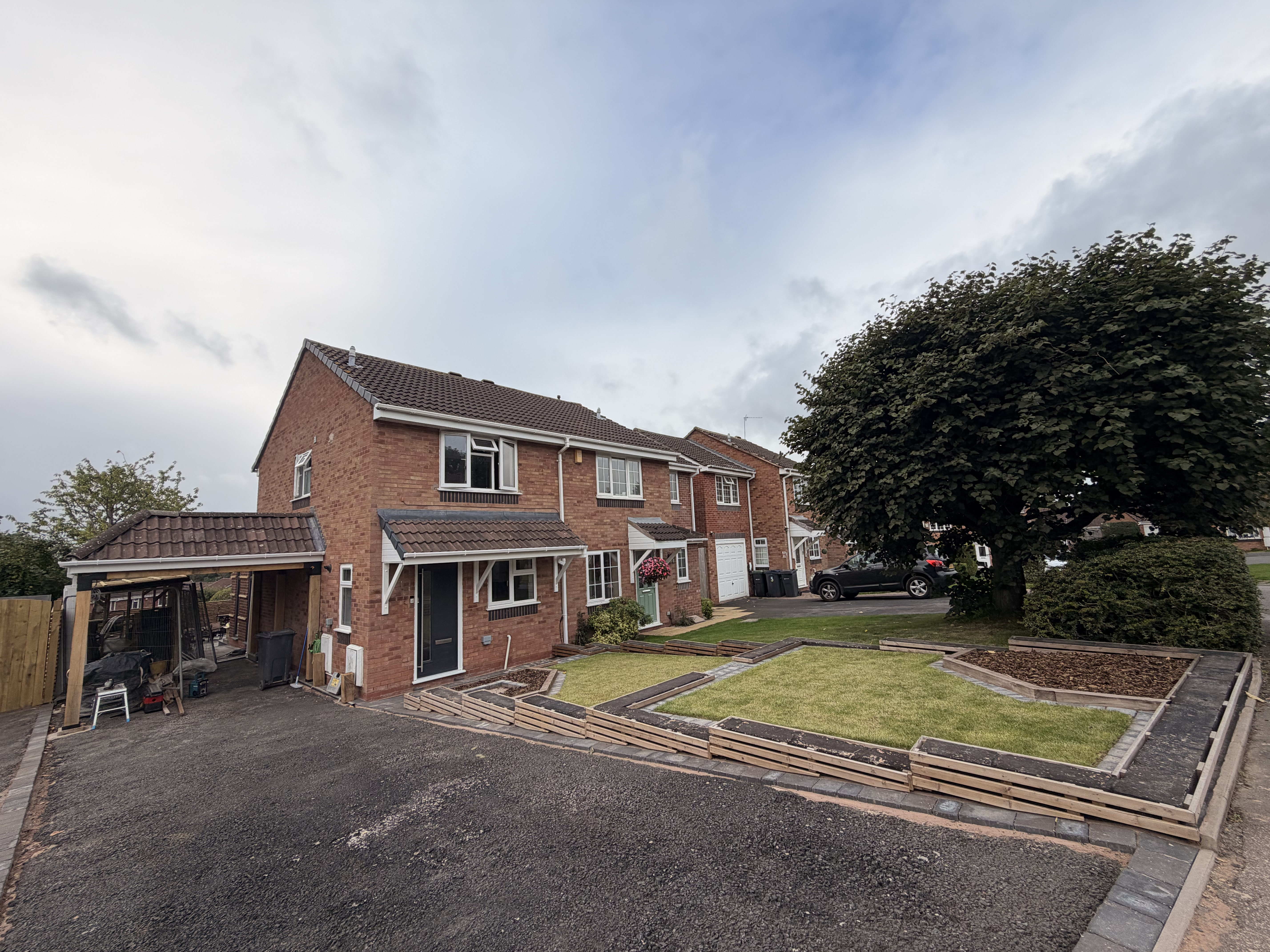 Bassett Close