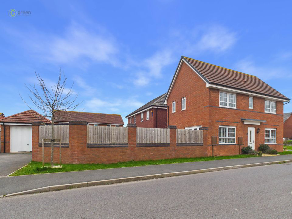 Rosings Drive, Dunstall Park, Tamworth, B78, photo 17