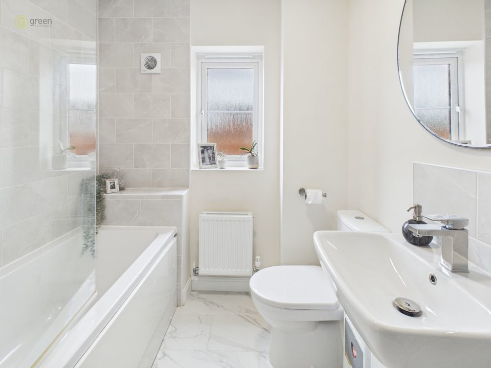 Rosings Drive, Dunstall Park, Tamworth, B78, photo 14
