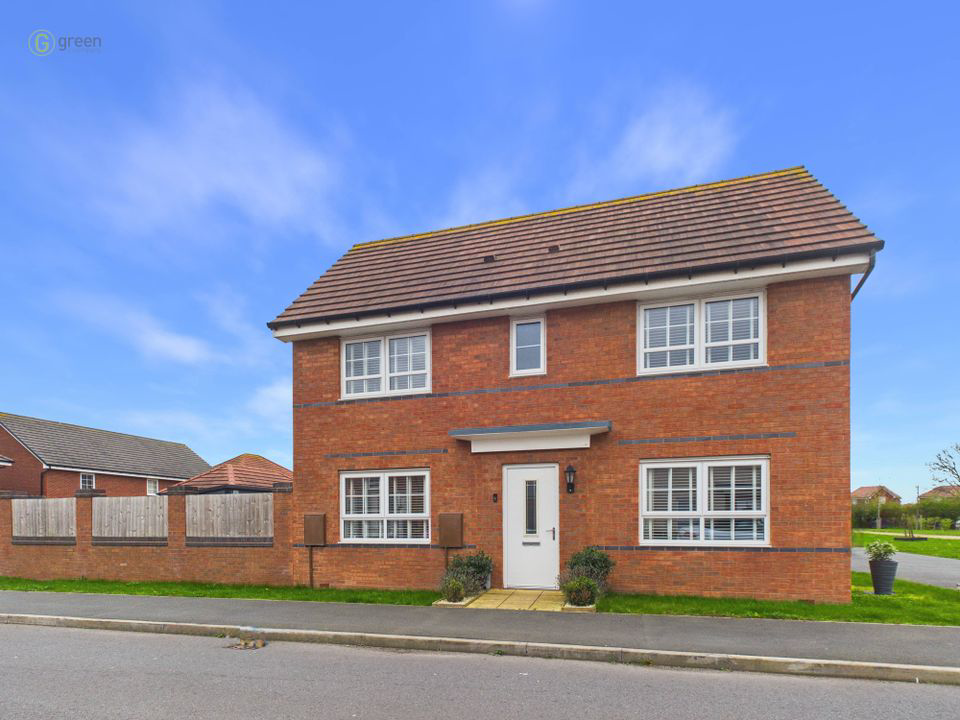 Rosings Drive, Dunstall Park, Tamworth, B78, photo 15