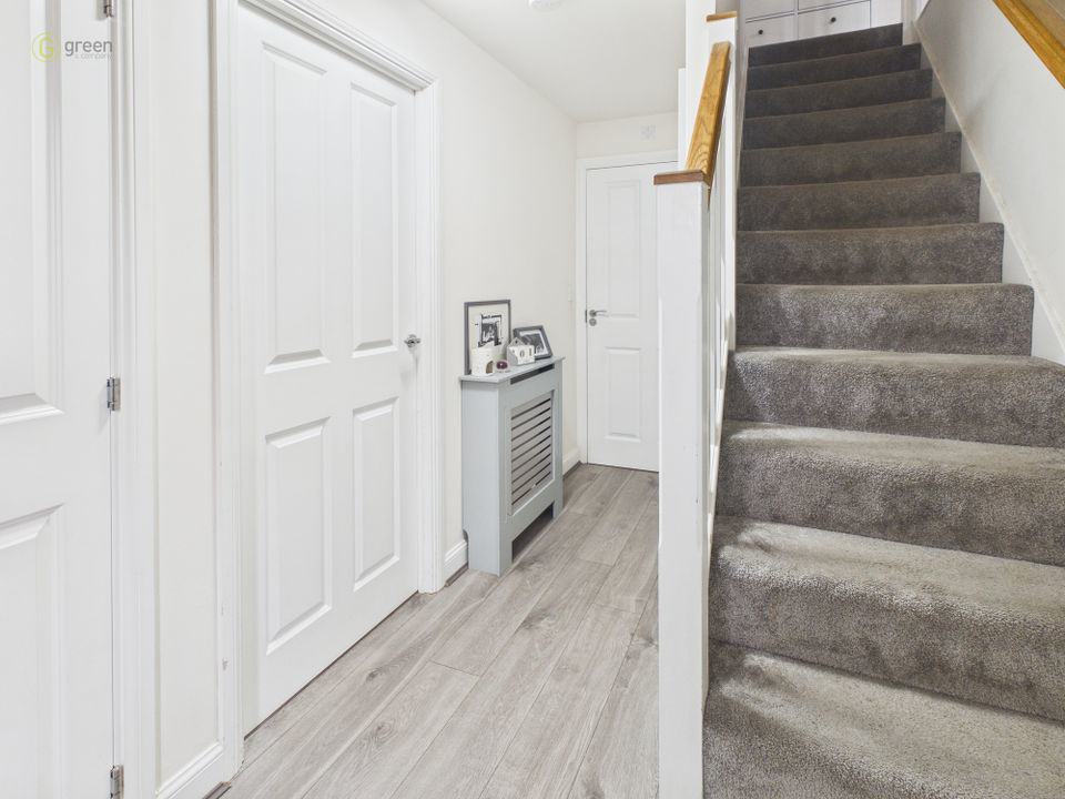 Rosings Drive, Dunstall Park, Tamworth, B78, photo 8