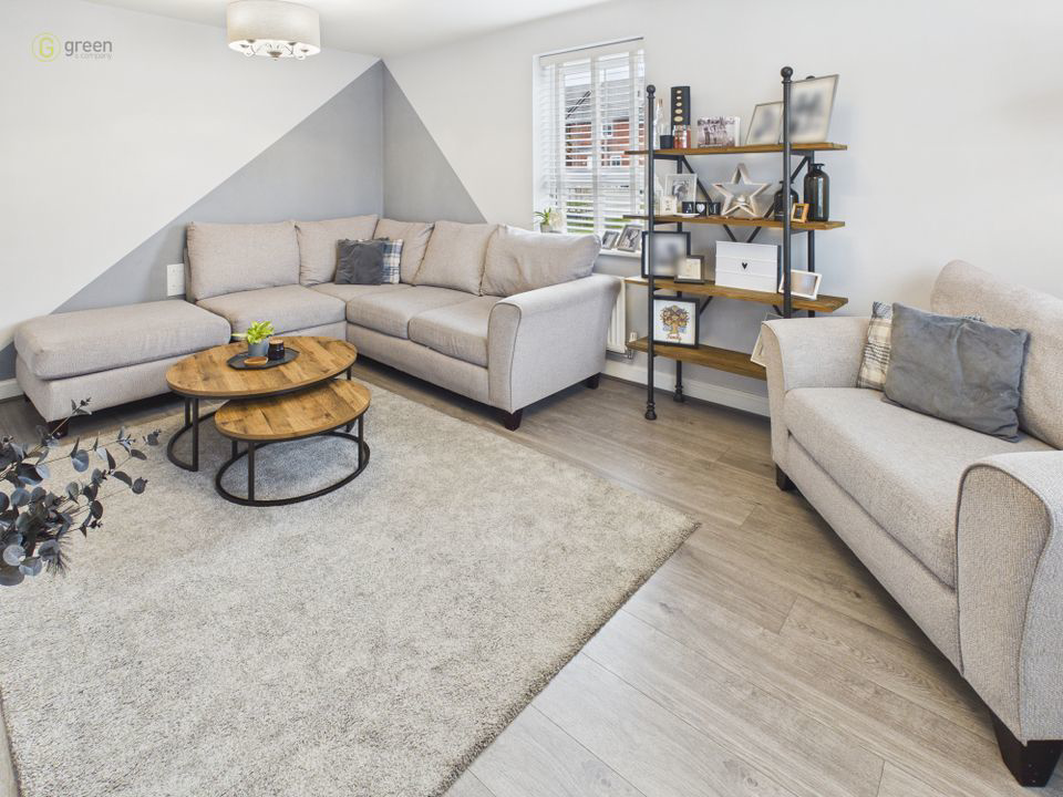 Rosings Drive, Dunstall Park, Tamworth, B78, photo 4
