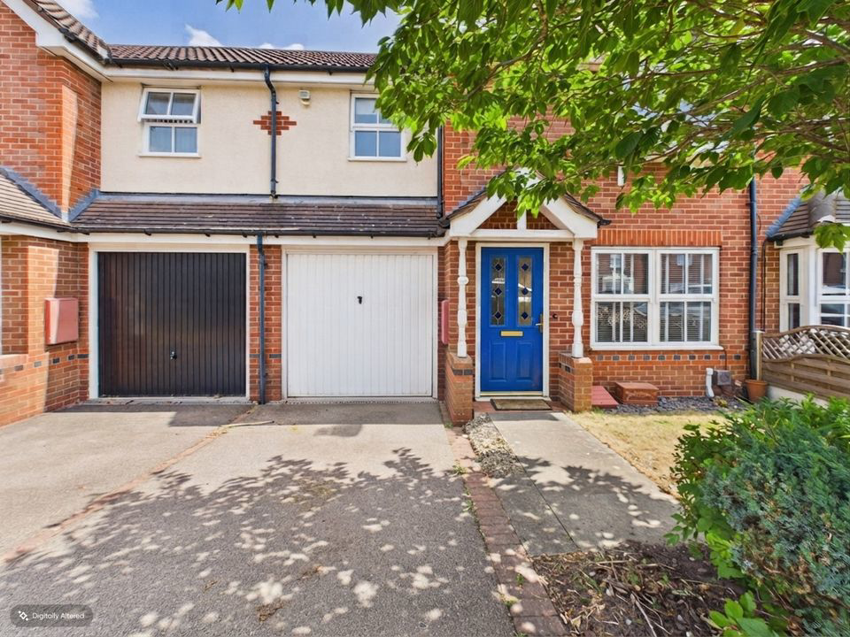 Water Mill Crescent, Walmley, Sutton Coldfield, B76, photo 16