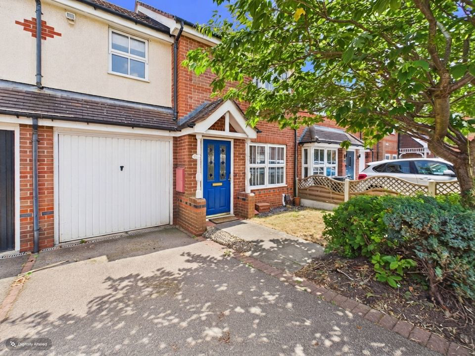 Water Mill Crescent, Walmley, Sutton Coldfield, B76