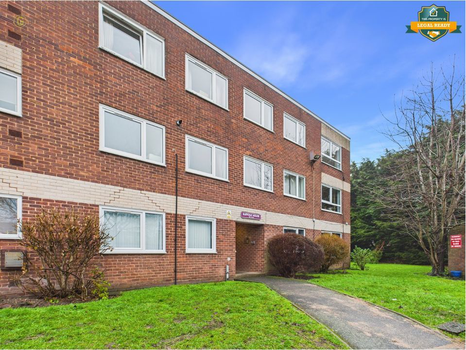 Westland Close, Erdington, Birmingham, B23