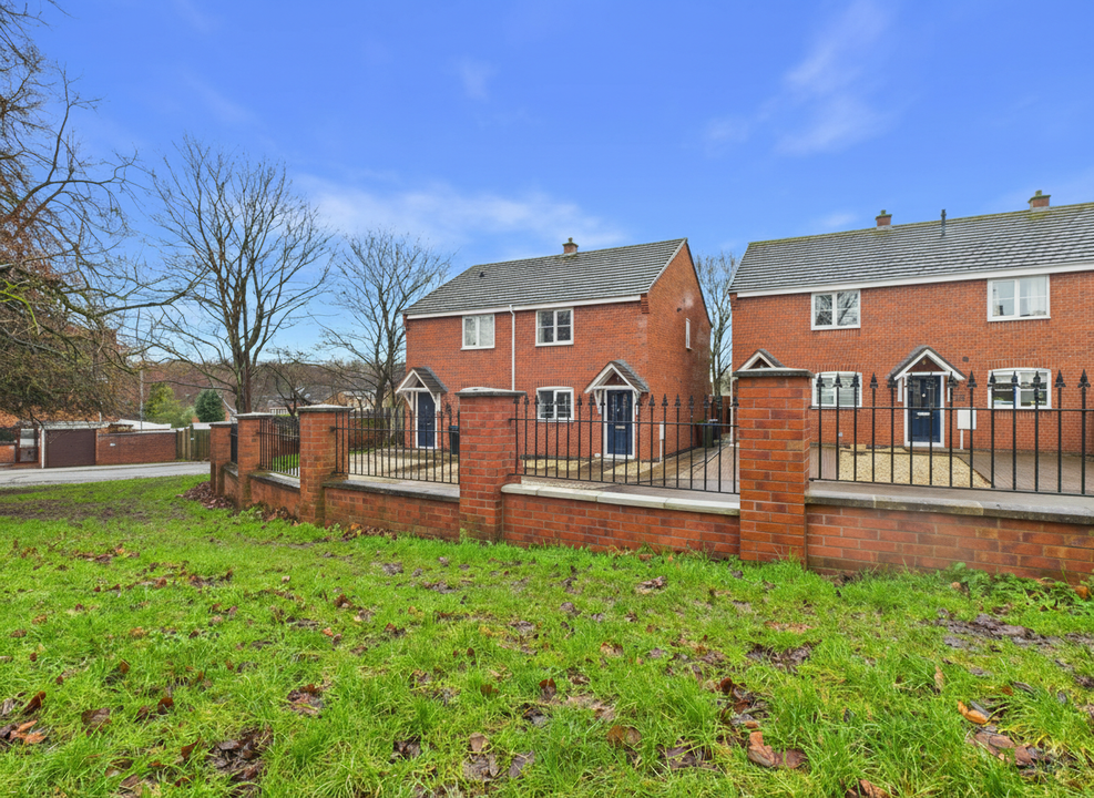 Tinkers Green Road, Wilnecote, Tamworth, B77