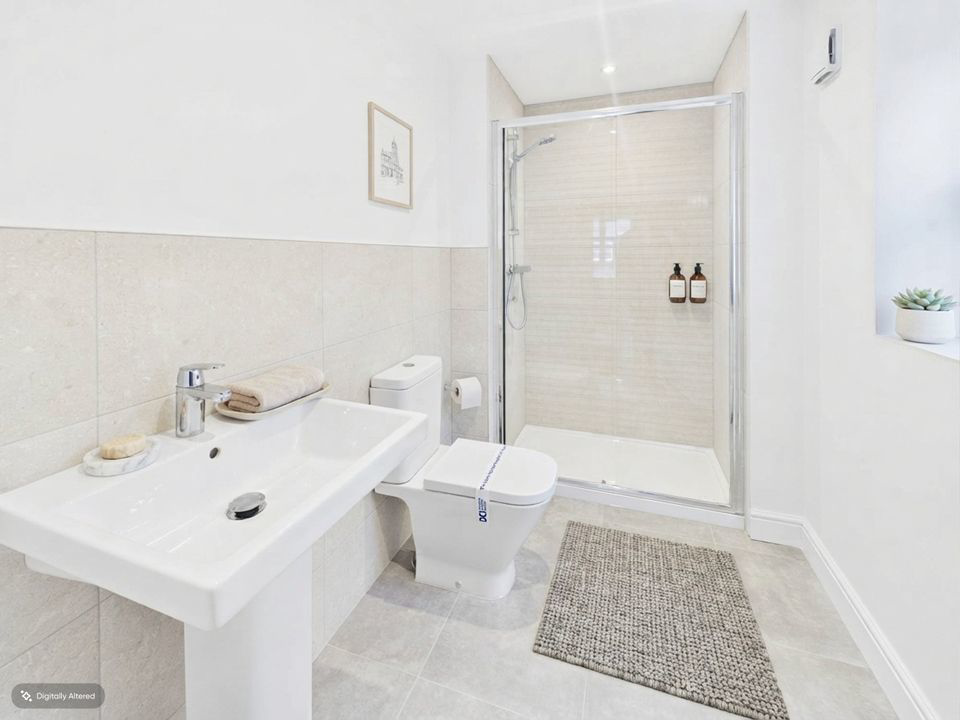 30 Cheatle Crescent, Arkall Farm, Off Ashby Road , Tamworth, B79 0AA, photo 19