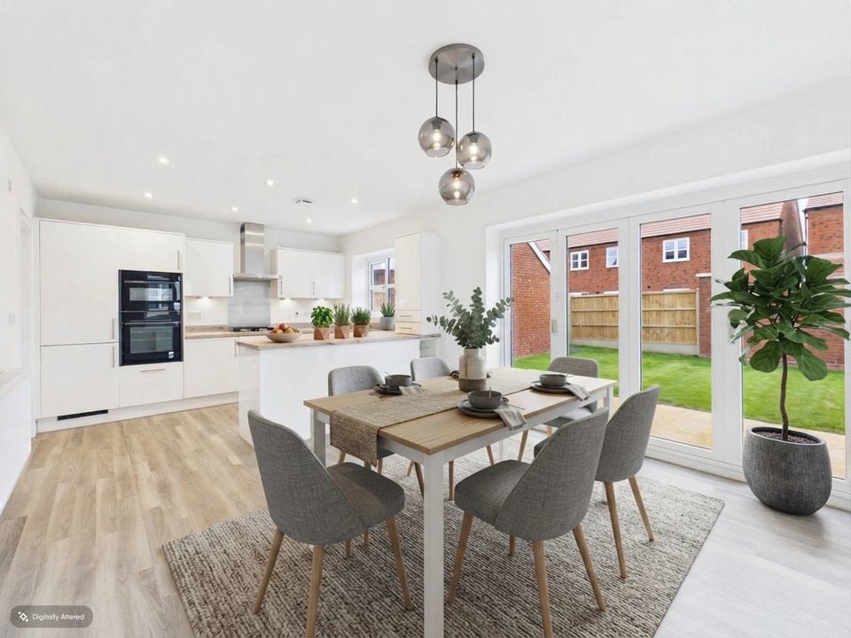 30 Cheatle Crescent, Arkall Farm, Off Ashby Road , Tamworth, B79 0AA, photo 5