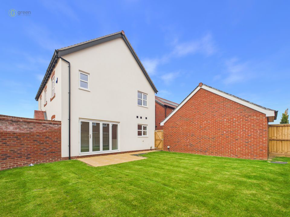 30 Cheatle Crescent, Arkall Farm, Off Ashby Road , Tamworth, B79 0AA, photo 2