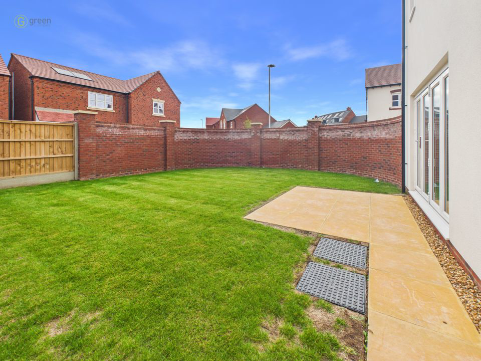 30 Cheatle Crescent, Arkall Farm, Off Ashby Road , Tamworth, B79 0AA, photo 3