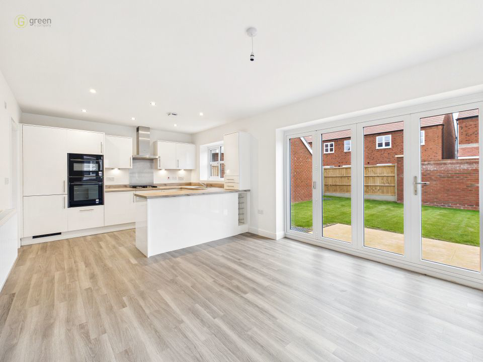 30 Cheatle Crescent, Arkall Farm, Off Ashby Road , Tamworth, B79 0AA, photo 6
