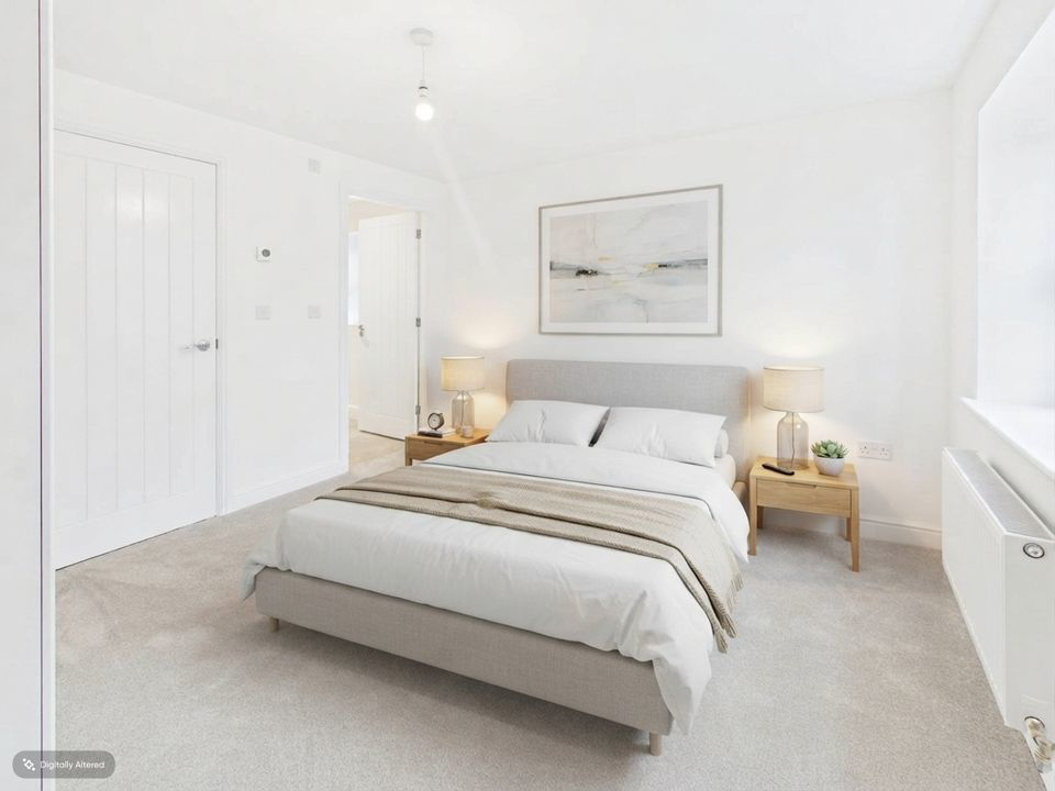30 Cheatle Crescent, Arkall Farm, Off Ashby Road , Tamworth, B79 0AA, photo 13