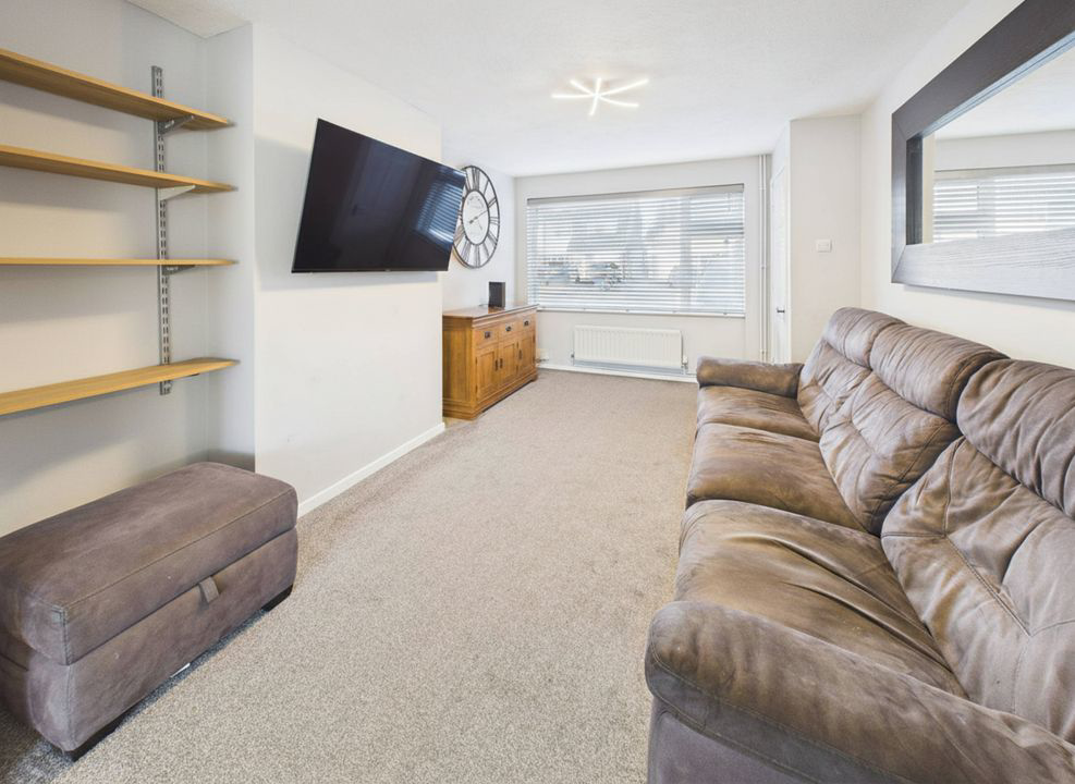 Reindeer Road, Fazeley, Tamworth, B78, photo 4