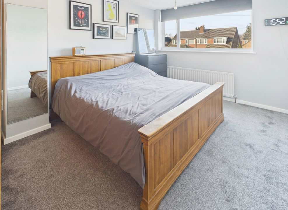 Reindeer Road, Fazeley, Tamworth, B78, photo 14