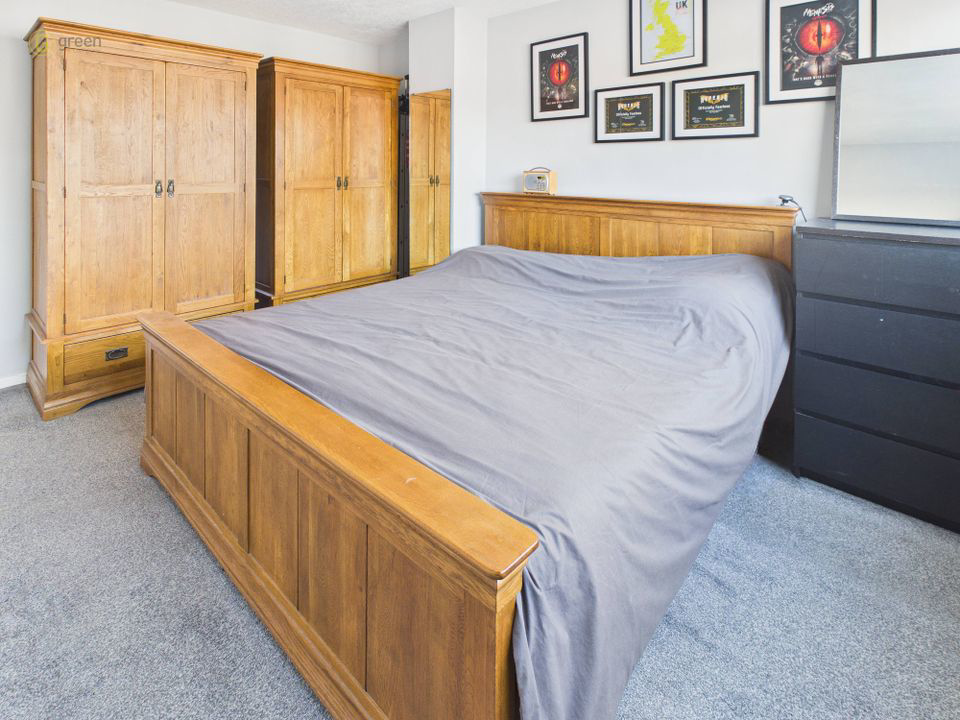 Reindeer Road, Fazeley, Tamworth, B78, photo 13