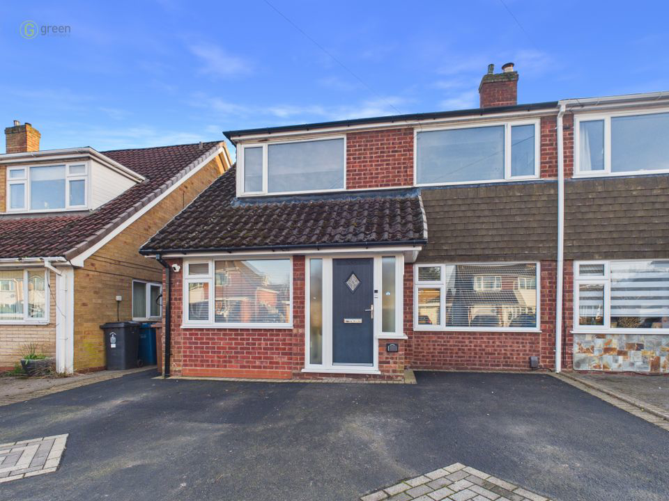 Reindeer Road, Fazeley, Tamworth, B78, photo 2