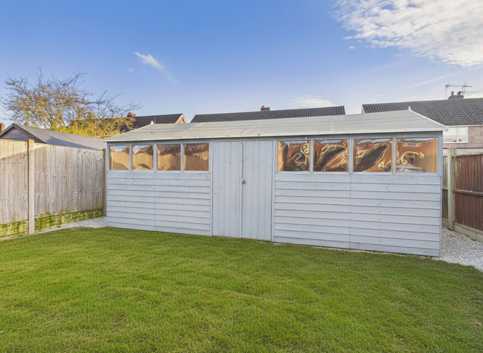 Reindeer Road, Fazeley, Tamworth, B78, photo 19