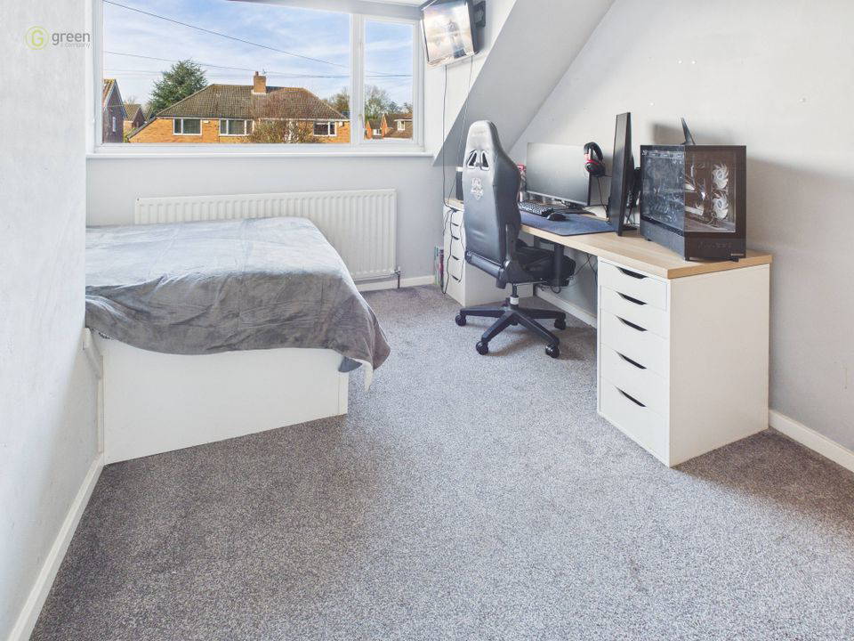 Reindeer Road, Fazeley, Tamworth, B78, photo 17