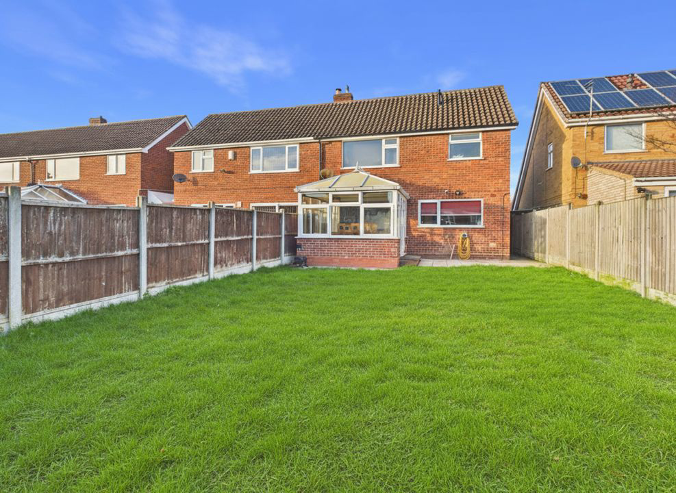 Reindeer Road, Fazeley, Tamworth, B78, photo 3