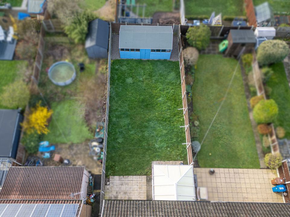 Reindeer Road, Fazeley, Tamworth, B78, photo 21