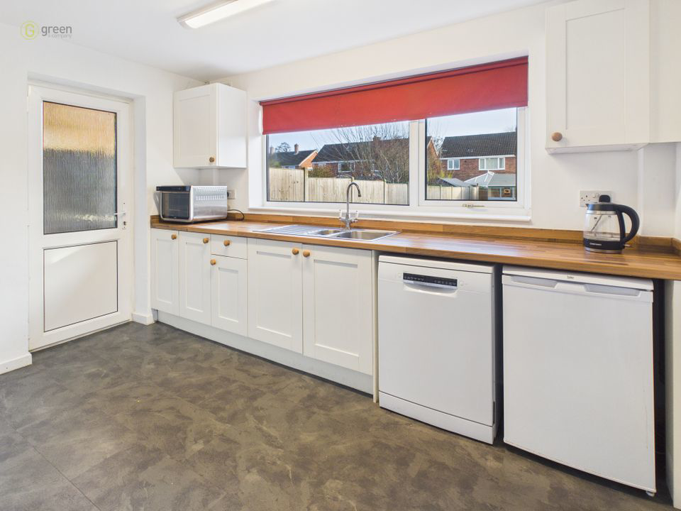 Reindeer Road, Fazeley, Tamworth, B78, photo 7