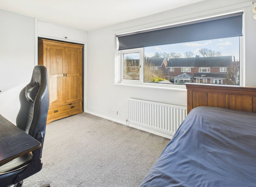 Reindeer Road, Fazeley, Tamworth, B78, photo 16