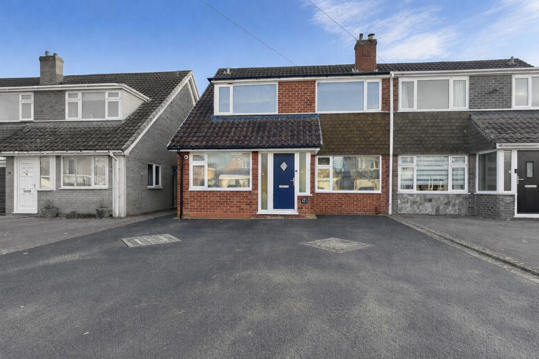 Reindeer Road, Fazeley, Tamworth, B78, photo 24