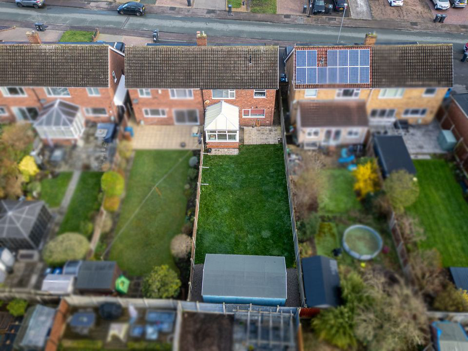 Reindeer Road, Fazeley, Tamworth, B78, photo 22