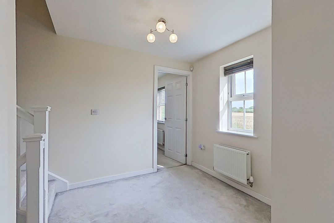 Coltsfoot Close, Off Meadow Way, Tamworth, B79, photo 23