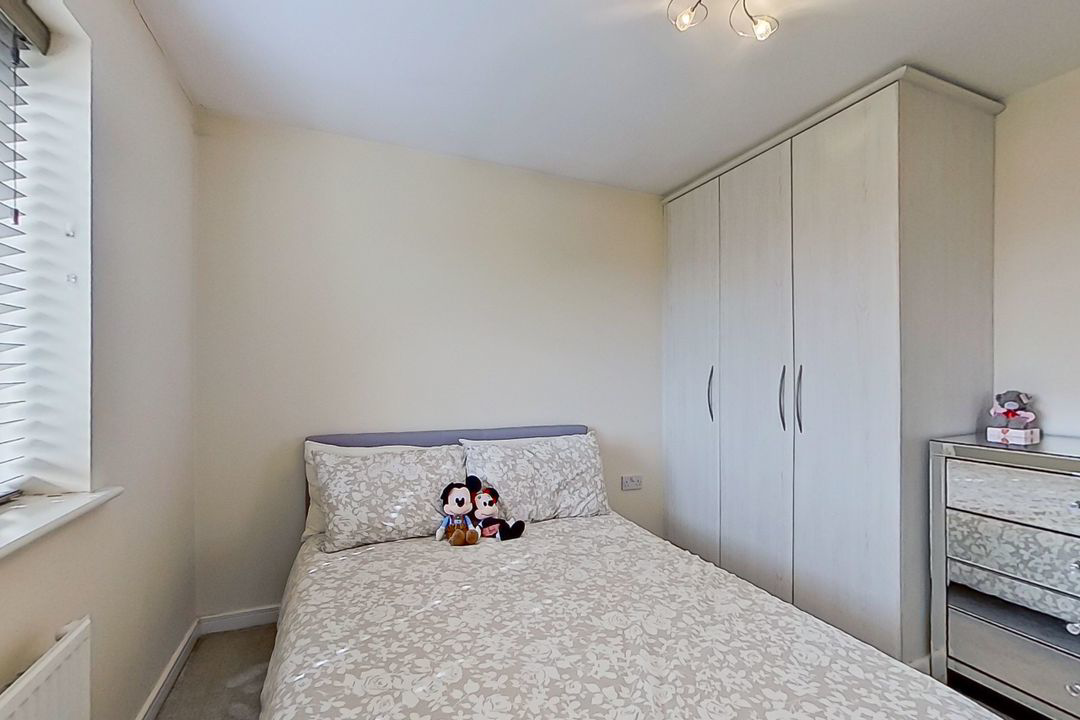 Coltsfoot Close, Off Meadow Way, Tamworth, B79, photo 34