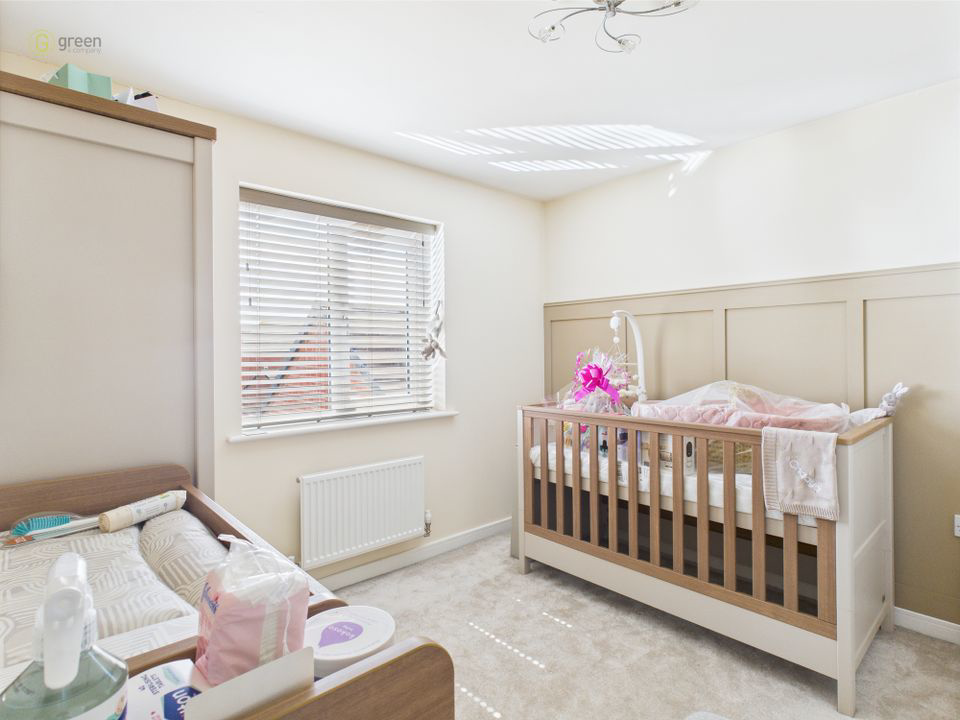 Coltsfoot Close, Off Meadow Way, Tamworth, B79, photo 29