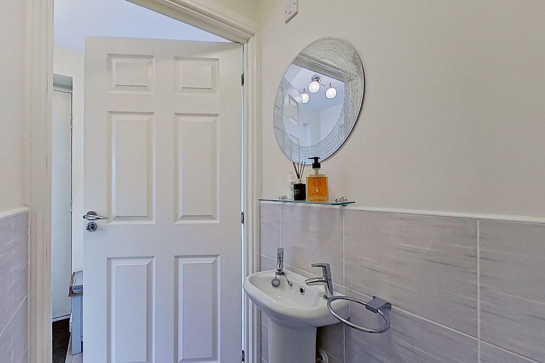 Coltsfoot Close, Off Meadow Way, Tamworth, B79, photo 21