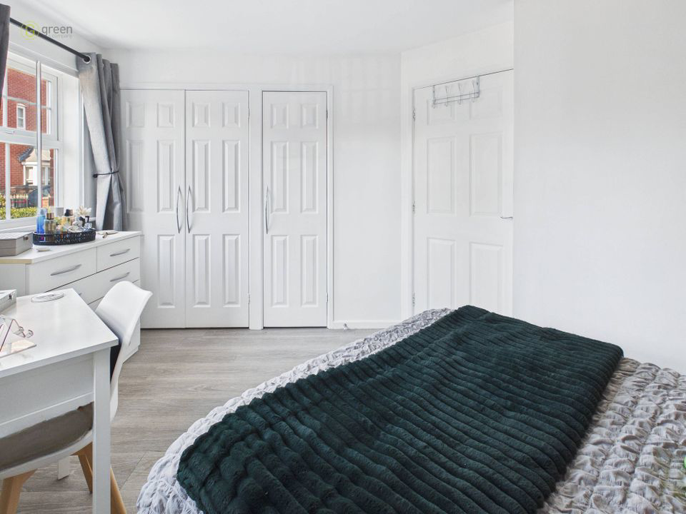 Paddock Close, Wilnecote, Tamworth, B77, photo 7