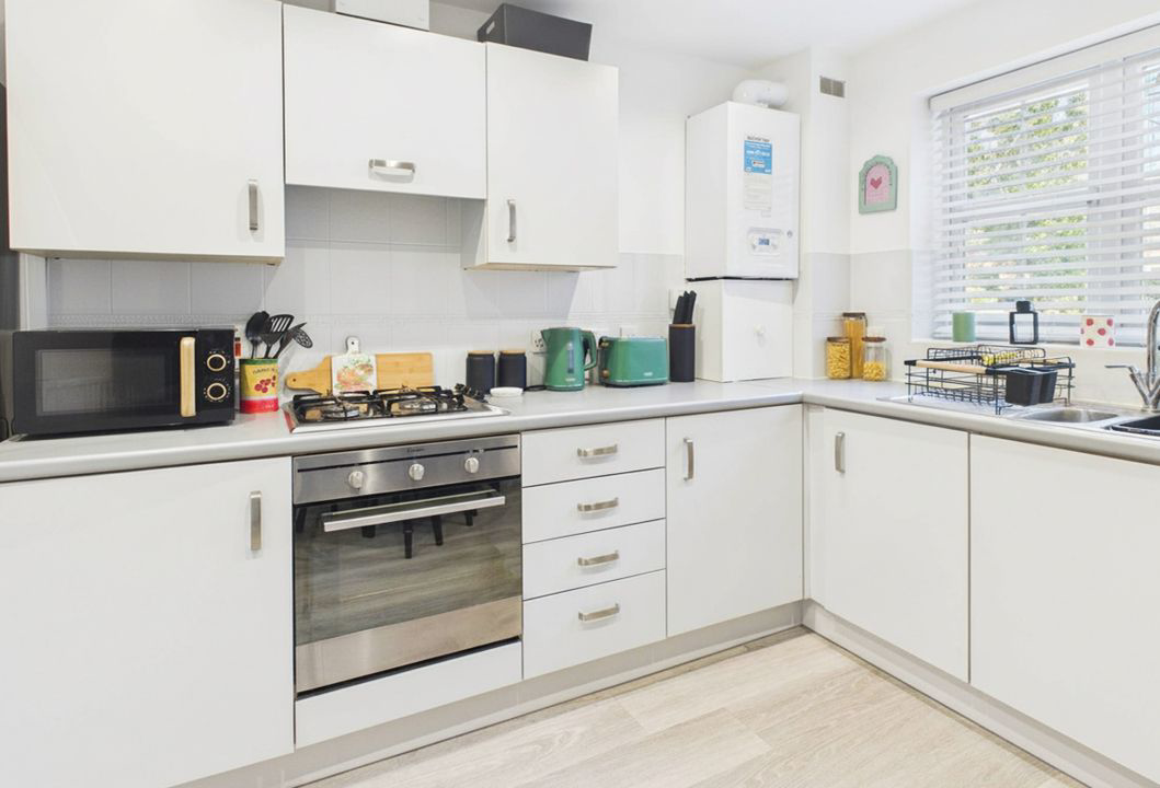 Paddock Close, Wilnecote, Tamworth, B77, photo 4