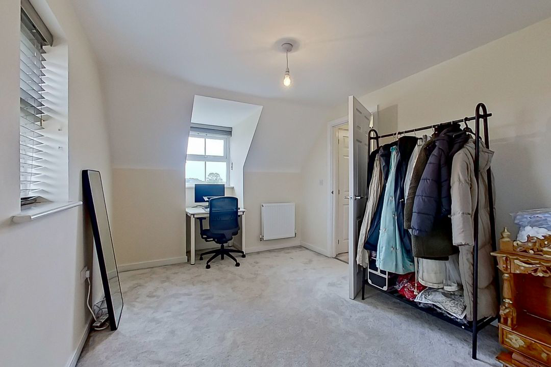 Coltsfoot Close, Off Meadow Way, Tamworth, B79, photo 37