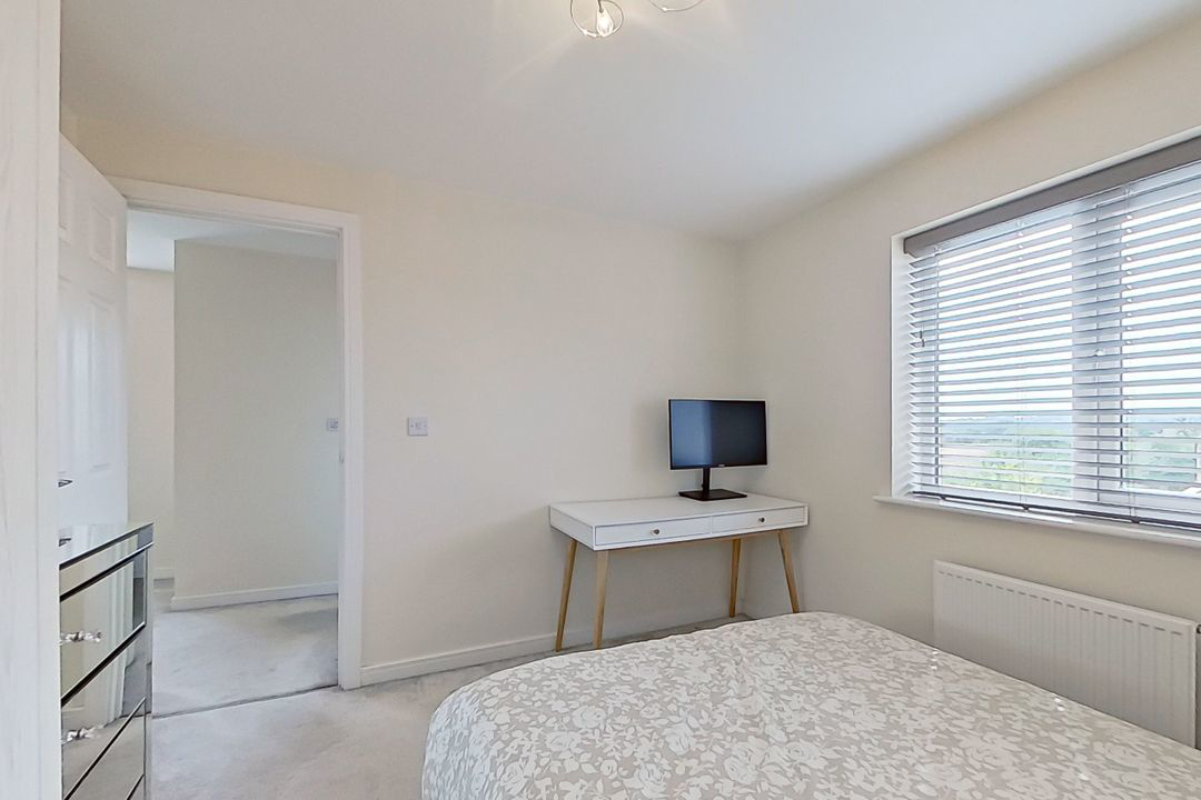 Coltsfoot Close, Off Meadow Way, Tamworth, B79, photo 36