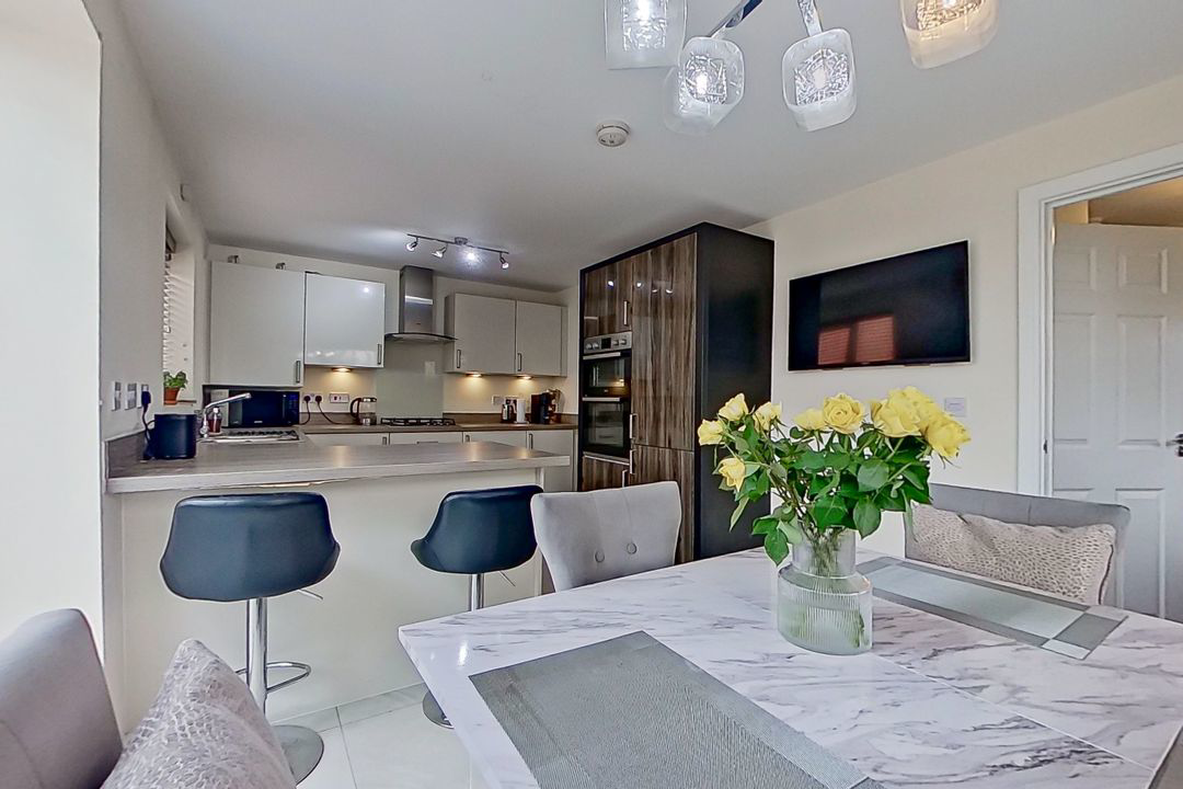 Coltsfoot Close, Off Meadow Way, Tamworth, B79, photo 7
