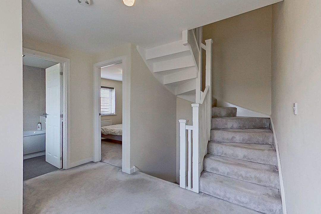 Coltsfoot Close, Off Meadow Way, Tamworth, B79, photo 22