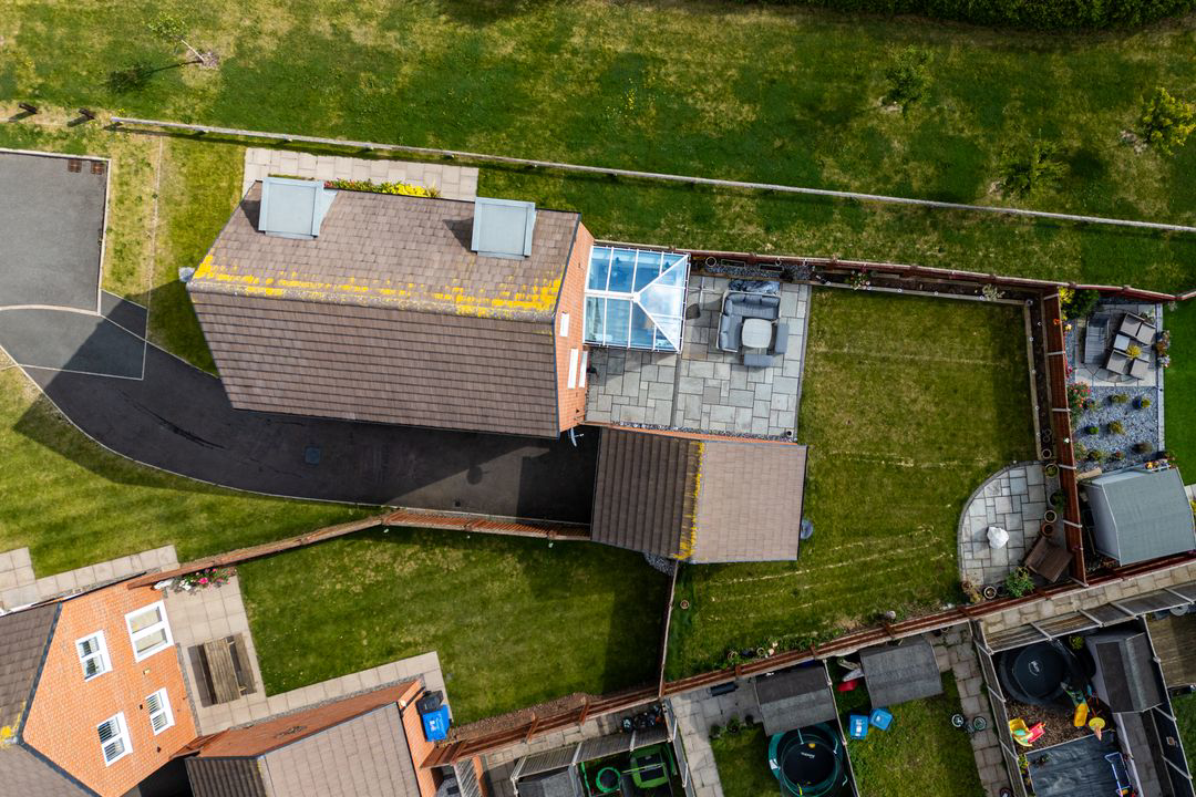 Coltsfoot Close, Off Meadow Way, Tamworth, B79, photo 46