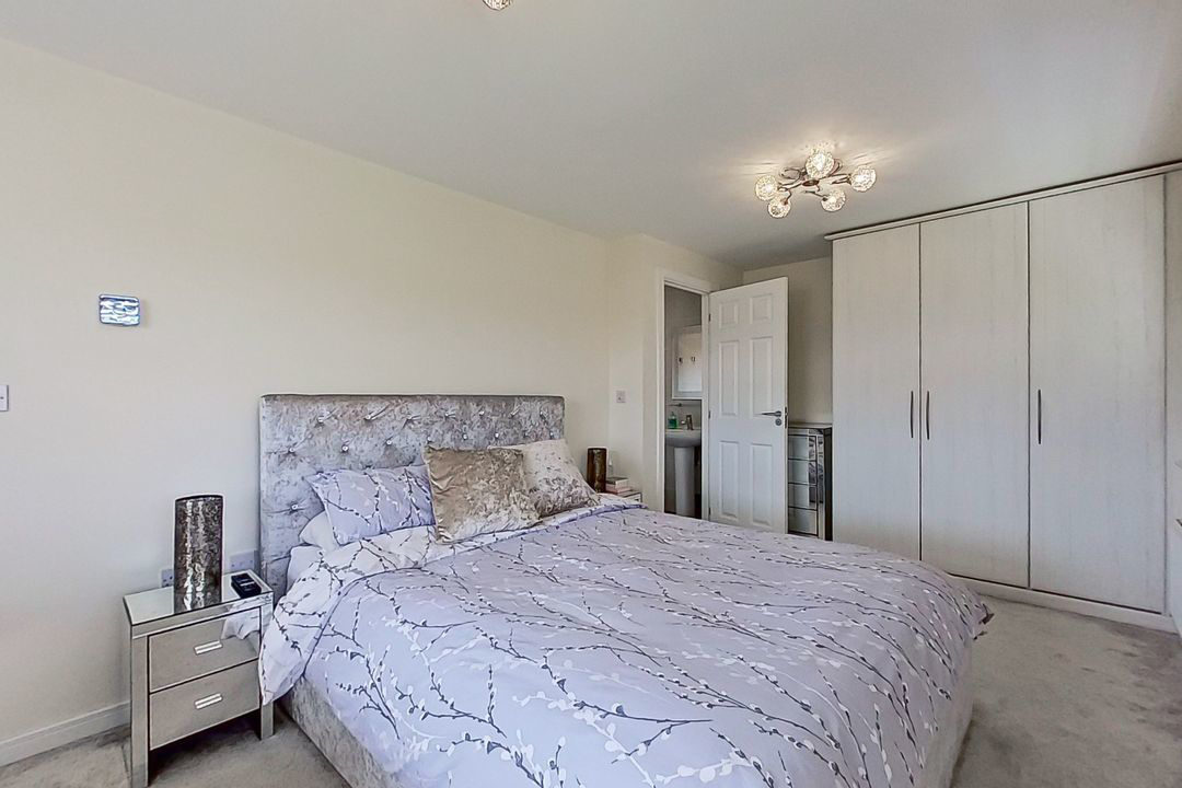 Coltsfoot Close, Off Meadow Way, Tamworth, B79, photo 24