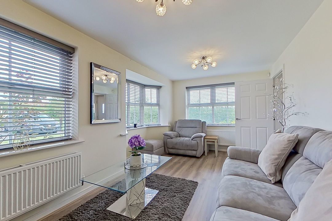 Coltsfoot Close, Off Meadow Way, Tamworth, B79, photo 8