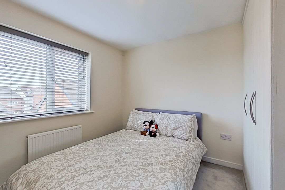 Coltsfoot Close, Off Meadow Way, Tamworth, B79, photo 35
