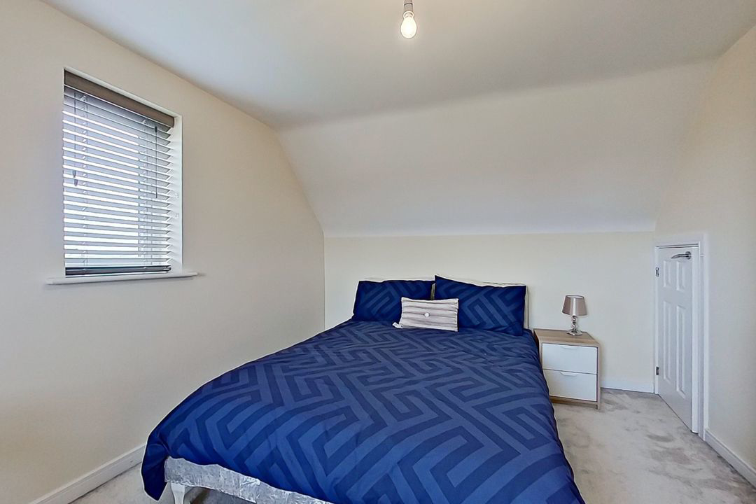 Coltsfoot Close, Off Meadow Way, Tamworth, B79, photo 39