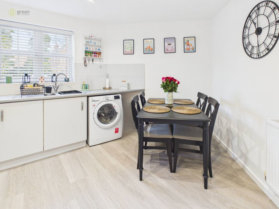 Paddock Close, Wilnecote, Tamworth, B77, photo 5
