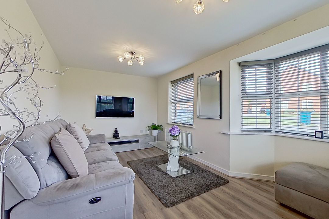 Coltsfoot Close, Off Meadow Way, Tamworth, B79, photo 16