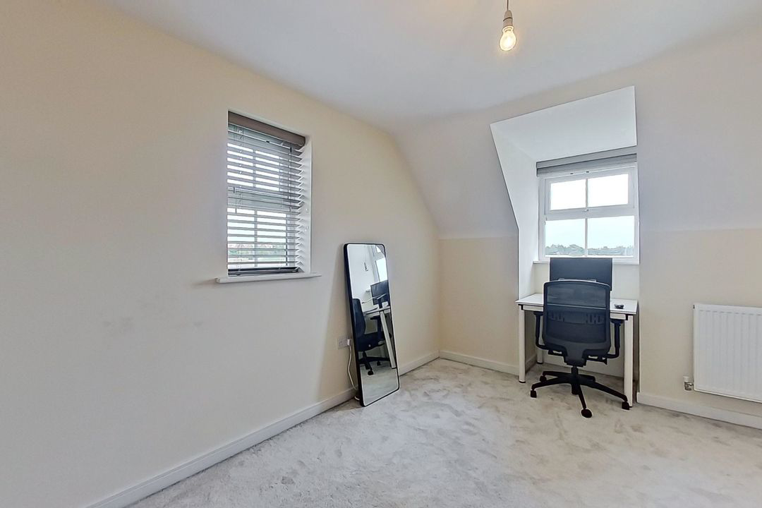 Coltsfoot Close, Off Meadow Way, Tamworth, B79, photo 38