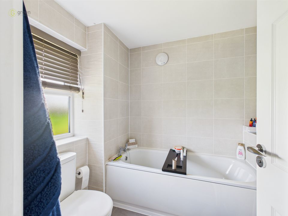 Coltsfoot Close, Off Meadow Way, Tamworth, B79, photo 30